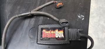 DrakeBox Monza Chiptuning Opel Vivaro 2.0 Diesel beschikbaar voor biedingen