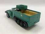Matchbox Lesney K-108 M.3 A.I. Half Track -GOED- M32, Gebruikt, Auto, Matchbox, Ophalen of Verzenden