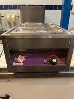 Au bain marie warmhouder, Huis en Inrichting, Keuken | Keukenbenodigdheden, Ophalen, Gebruikt