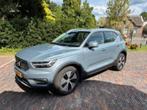 Volvo XC40 Recharge BUSINESS PRO T5 Plug-In Hybrid 2021, 1800 kg, Beige, 75 €/maand, 3 cilinders