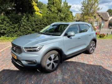 Volvo XC40 Recharge BUSINESS PRO T5 Plug-In Hybrid 2021  beschikbaar voor biedingen