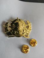 Maritieme Explosieven Opruimingsdienst, Ophalen of Verzenden, Marine, Nederland, Embleem of Badge