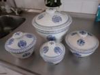 Chinese Schalen set, Antiek en Kunst, Antiek | Servies los, Ophalen