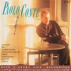Paolo Conte - Collezione incl. 4 bonus live tracks (cd), Ophalen of Verzenden, 1980 tot heden, Zo goed als nieuw, Jazz