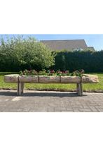 Voerderbak als plantenbak, 100 cm of meer, Nieuw, Ophalen of Verzenden, Overige vormen