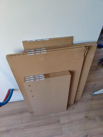 Fronten voor Ikea metod - vallstena