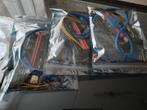 4x Rizer Extender PCIE USB 3.0 1x to 16x, Nieuw, Ophalen of Verzenden