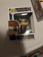 Funko pop Harry potter, Verzamelen, Poppetjes en Figuurtjes, Ophalen of Verzenden, Nieuw