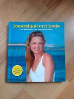 Boek. S. Bakker - Zomerslank met Sonja., Boeken, Ophalen of Verzenden, Zo goed als nieuw, S. Bakker