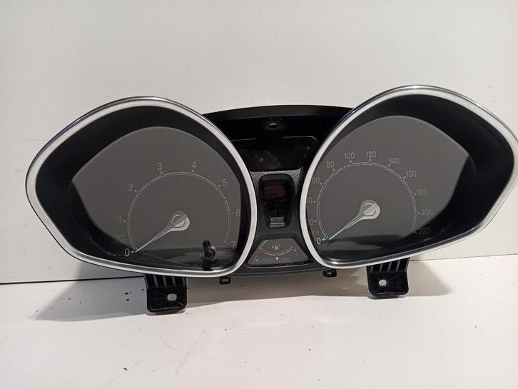 Cockpit Ford B-Max, Auto-onderdelen, Dashboard en Schakelaars, Ford, Gebruikt, Herkomst onderdeel bekend, 12 maanden garantie