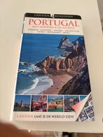 Capitool Portugal Reisgids - 2014, Ophalen, Capitool, Europa, Zo goed als nieuw