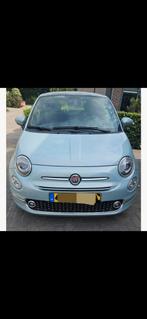 Leasecontract overname – Fiat 500 Dolce Vita Finale, Ophalen of Verzenden