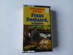 Frans Doolard - Sentiment Journey, 1 bandje, Ophalen of Verzenden, Origineel, Philips