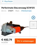 Gleuven frees goede staat, Ophalen of Verzenden, Zo goed als nieuw, Minder dan 700 watt