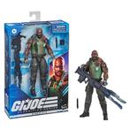 G.I. Joe Classified Roadblock, Verzamelen, Verzenden, Nieuw