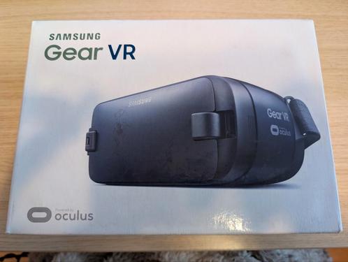 Samsung Gear VR, Telecommunicatie, Mobiele telefoons | Toebehoren en Onderdelen, Zo goed als nieuw, Samsung, Overige typen, Ophalen of Verzenden