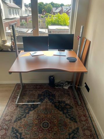 Ikea bureau gratis af te halen