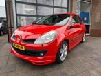 Renault Clio 2.0 16V / Automaat / F1 / Cruise / Xenon, Auto's, Zwart, 4 cilinders, 1180 kg, Xenon verlichting