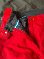 Fila Skibroek Rood Maat 42, Ophalen of Verzenden, Zo goed als nieuw, Maat 46 (S) of kleiner, Broek