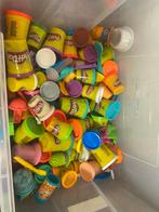 Play Doh setjes met veel kleipotjes, Ophalen of Verzenden