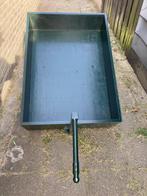 Aanhangwagen, Watersport en Boten, Ophalen, Zo goed als nieuw