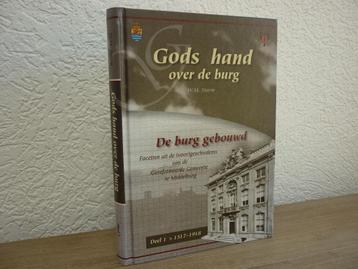 W.M. Sturm - De burg gedragen-  Deel 2  beschikbaar voor biedingen