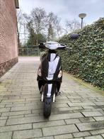 Snorscooter Peugeot V-CLIC, Ophalen, Gebruikt, Benzine, Peugeot