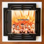 Rammstein - Herzeleid, Ophalen of Verzenden, Zo goed als nieuw