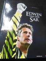 edwin van der sar isbn 9789071359422, Ophalen of Verzenden, Zo goed als nieuw, Balsport