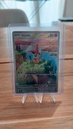 Victini 208 Promo - SVP, Ophalen of Verzenden, Nieuw, Losse kaart