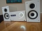 Pioneer X-CM32BTD-W Microset met Speakers DAB+, Audio, Tv en Foto, Stereo-sets, Ophalen, Tuner of Radio, Zo goed als nieuw, Pioneer