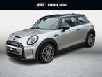 Mini Electric Camden Go Edition 33 kWh, Auto's, Stof, Gebruikt, Parkeercamera, 33 kWh