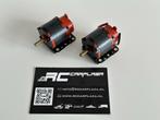 2x vintage elektromotor rc modelbouw, Elektro, Gebruikt, Ophalen of Verzenden, Onderdeel