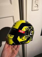 Lando norris mini helm 1:2, Verzamelen, Automerken, Motoren en Formule 1, Ophalen of Verzenden, Zo goed als nieuw, Formule 1