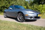 Mazda MX-5 1.6 I Exclusive, Auto's, Mazda, 13 km/l, Achterwielaandrijving, 4 cilinders, Cabriolet