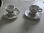 Illy Espresso Kopjes - Art Collection, Ophalen of Verzenden, Overige stijlen, Kop(pen) en/of Schotel(s)
