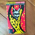ROLLING STONES -  VOODOO LOUNGE SESSIONS - 4CD BOX, Ophalen of Verzenden, Nieuw in verpakking, Poprock