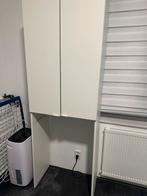 Wasmachine kast, Ophalen, Gebruikt