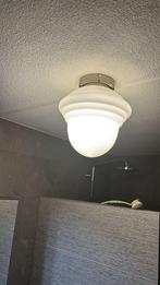 Plafoniere Gisen, Huis en Inrichting, Lampen | Plafondlampen, Ophalen, Zo goed als nieuw