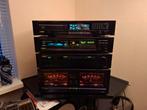 Onkyo M-508/P-308, Ophalen, Zo goed als nieuw, Stereo, Onkyo