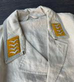 Originele luftwaffe werkjas, Ophalen of Verzenden, Luchtmacht, Duitsland