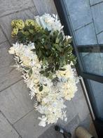 Kunstbloemen, Ophalen, Zo goed als nieuw