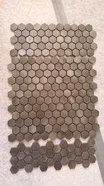 Sanitair tegels, Ophalen, Nieuw, Minder dan 5 m², Vloertegels