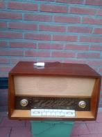 Oude radio, Audio, Tv en Foto, Ophalen, Radio