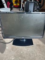 Iiyama ProLite E2473HDS 24 inch Monitor, Gebruikt, Hoofdtelefoonaansluiting, Full HD, Ophalen of Verzenden