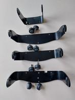 Raymarine C70/C80/E80/RC435 beugels Bevestigingen., Ophalen of Verzenden, Zo goed als nieuw, Kaartplotter of Fish Finder