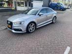 Audi A3 1.4 TFSI CoD Ambition ProLine S (3x S-LINE!) 2014, 4 cilinders, 150 pk, Origineel Nederlands, 1395 cc