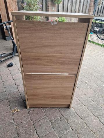 Bissa schoenenkast 