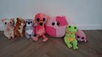 TY knuffels, het kaartje zit er nog aan., Kinderen en Baby's, Speelgoed | Knuffels en Pluche, Ophalen of Verzenden, Nieuw, Overige typen