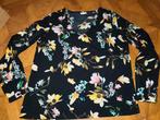 Only Pigalle Top blouse maat 38, Maat 38/40 (M), Overige kleuren, Ophalen of Verzenden, Zo goed als nieuw